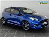 Used Ford Fiesta Used Ford Fiesta