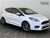 Used Ford Fiesta