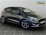 Used Ford Fiesta