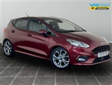 Used Ford Fiesta