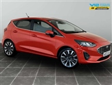 Used Ford Fiesta Used Ford Fiesta