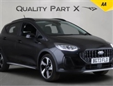 Used Ford Fiesta