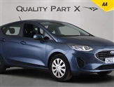 Used Ford Fiesta