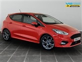 Used Ford Fiesta