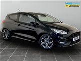 Used Ford Fiesta