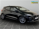 Used Ford Fiesta