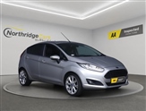 Used Ford Fiesta Used Ford Fiesta