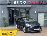 Used Ford Fiesta