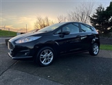 Used Ford Fiesta