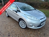 Used Ford Fiesta Used Ford Fiesta