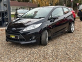 Used Ford Fiesta Used Ford Fiesta