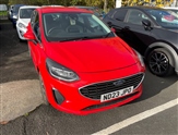 Used Ford Fiesta Used Ford Fiesta