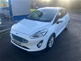 Used Ford Fiesta Used Ford Fiesta
