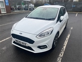 Used Ford Fiesta