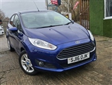 Used Ford Fiesta Used Ford Fiesta
