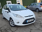 Used Ford Fiesta Used Ford Fiesta