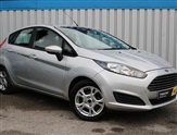 Used Ford Fiesta Used Ford Fiesta