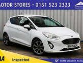 Used Ford Fiesta