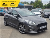 Used Ford Fiesta