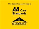 Used Ford Fiesta
