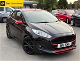 Used Ford Fiesta
