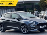Used Ford Fiesta