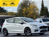 Used Ford Fiesta