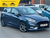 Used Ford Fiesta