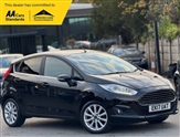 Used Ford Fiesta Used Ford Fiesta