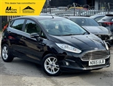 Used Ford Fiesta Used Ford Fiesta