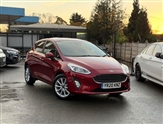 Used Ford Fiesta Used Ford Fiesta