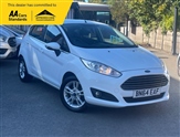 Used Ford Fiesta Used Ford Fiesta