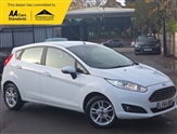 Used Ford Fiesta Used Ford Fiesta