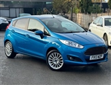 Used Ford Fiesta Used Ford Fiesta