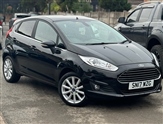 Used Ford Fiesta