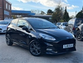 Used Ford Fiesta