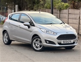 Used Ford Fiesta Used Ford Fiesta