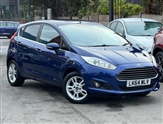 Used Ford Fiesta Used Ford Fiesta