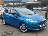 Used Ford Fiesta Used Ford Fiesta