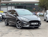 Used Ford Fiesta Used Ford Fiesta