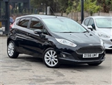 Used Ford Fiesta Used Ford Fiesta