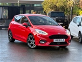 Used Ford Fiesta Used Ford Fiesta