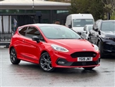 Used Ford Fiesta Used Ford Fiesta