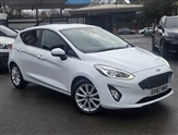 Used Ford Fiesta Used Ford Fiesta