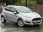 Used Ford Fiesta Used Ford Fiesta