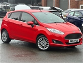 Used Ford Fiesta Used Ford Fiesta
