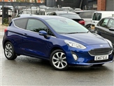 Used Ford Fiesta Used Ford Fiesta
