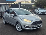 Used Ford Fiesta Used Ford Fiesta