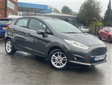 Used Ford Fiesta Used Ford Fiesta