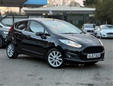 Used Ford Fiesta Used Ford Fiesta